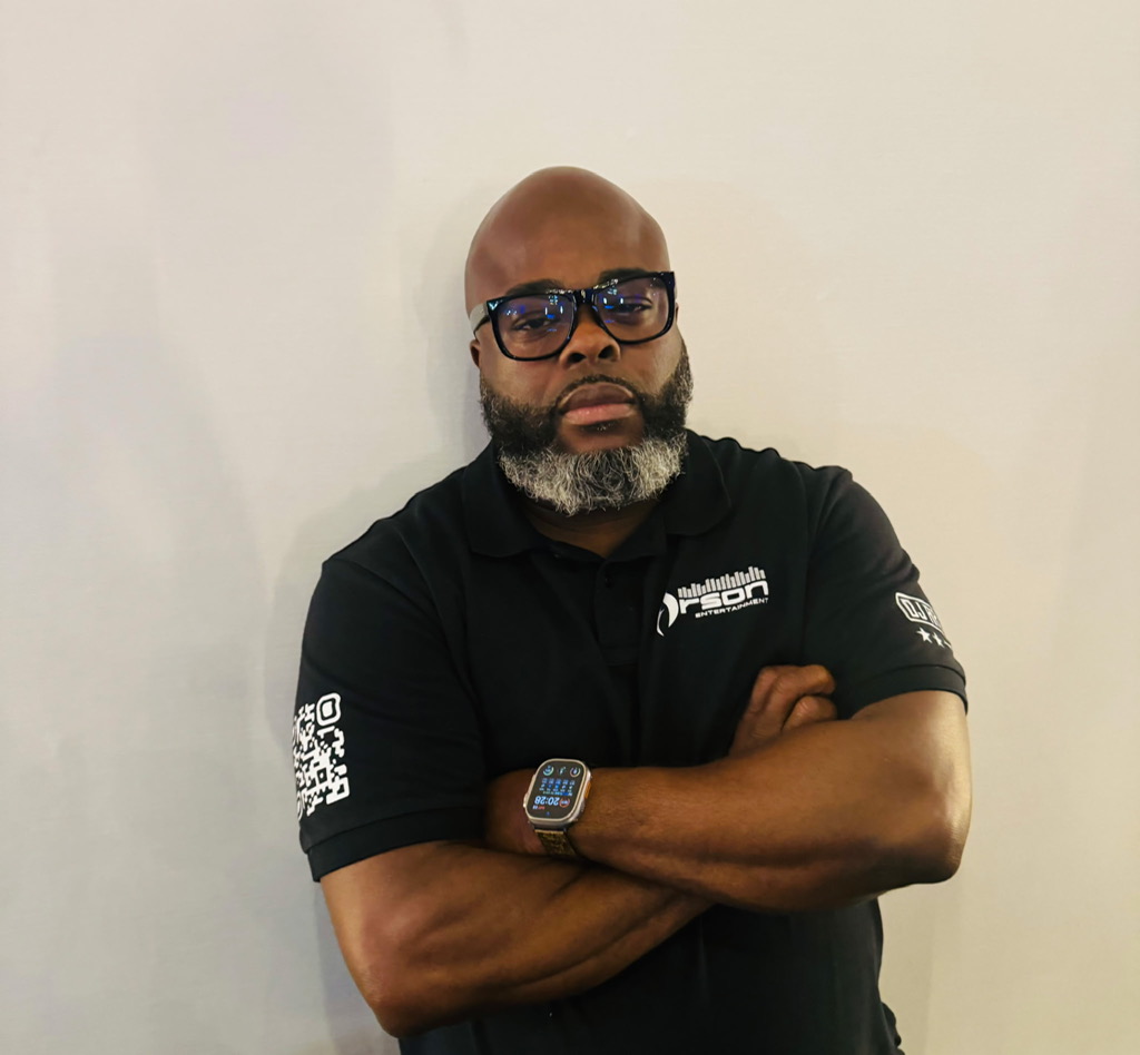 Miguel · Arson Entertainment