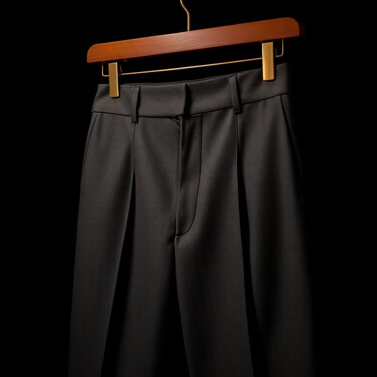 Custom Pants